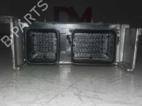 Airbag styreenhed FORD FOCUS C-MAX (DM2)  | BP16541441M53 