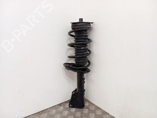Used Left front shock absorber RENAULT KANGOO III MPV [2021-2025]  27984426