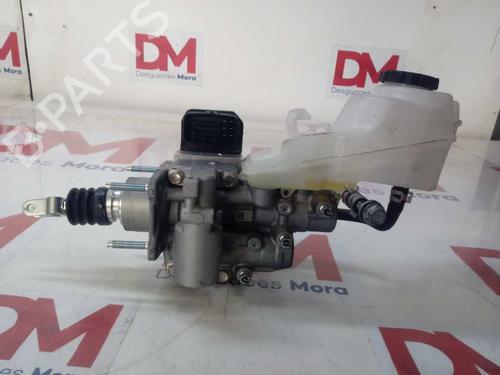Brake master cylinder TOYOTA C-HR (_X1_)  | BP12663116M77 