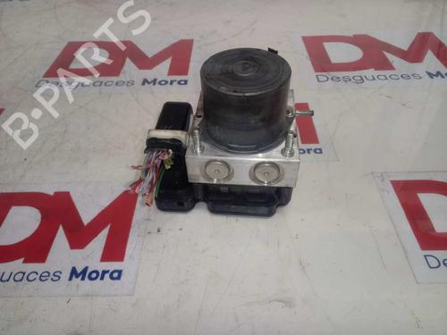 ABS pump PEUGEOT 308 I (4A_, 4C_)  | BP12665384M43 