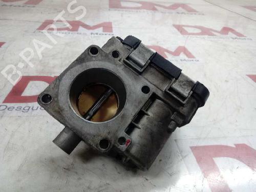 Throttle body FIAT 500 C (312_)  | BP12937737M82 