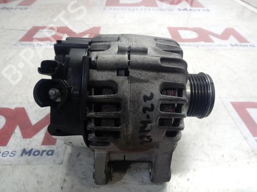 Alternator PEUGEOT 308 II (LB_, LP_, LW_, LH_, L3_)  | BP12672608M7