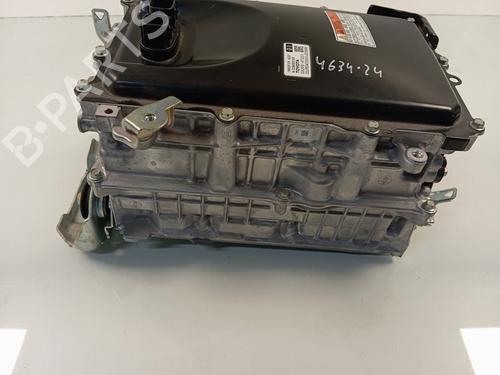 Inverter/Converter TOYOTA C-HR (_X1_)  | BP20597545M119 