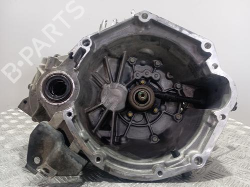Used Gearbox Gearbox 37075405 37075405