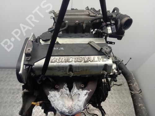 Used Engine HYUNDAI SANTA FÉ I (SM) [2000-2006]  17024540