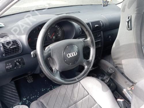Front left window mechanism AUDI A3 (8L1) 1.9 TDI | BP28837736C22 