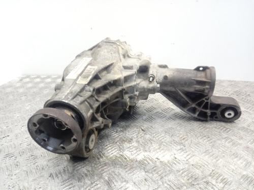 Front differential MERCEDES-BENZ M-CLASS (W164)  | BP18118054M23 