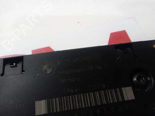 Antenna/Base BMW 1 (E87) 118 d | BP16912837C140 