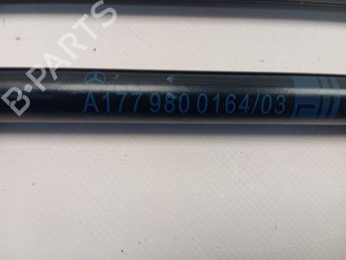 Tailgate lift support MERCEDES-BENZ A-CLASS (W177) A 250 e (177.086) | BP29723741C138 