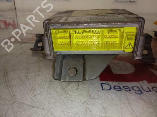 Used ECU airbags TOYOTA LAND CRUISER 90 (_J9_) 3.0 TD (KZJ90, KZJ95) (140 hp) 16656131