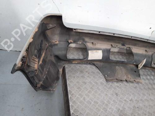 Rear bumper BMW X5 (E53) 3.0 i | BP12667039C8 