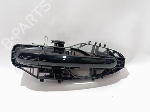 Used Rear right exterior door handle Rear right exterior door handle 37270277 37270277