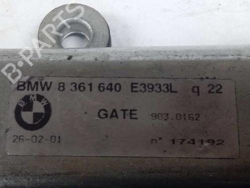 Rear wiper motor BMW 5 Touring (E39) 525 i | BP17006523M102 