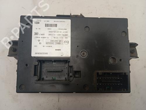 Used Fuse box IVECO DAILY VI Van [2014-2025]  23879503