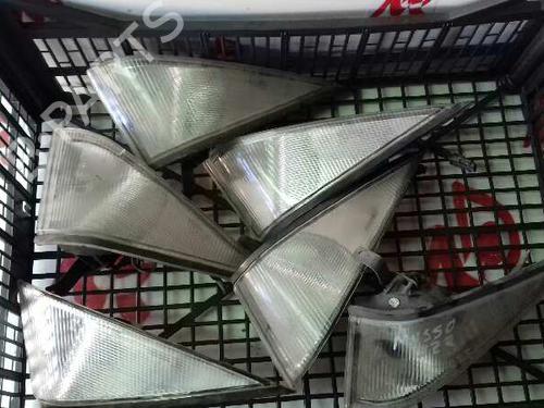 Blinker vorne links für SSANGYONG MUSSO (FJ) 2.3 D (80 hp) 30369801