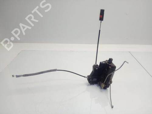 Venstre foran lås OPEL VECTRA C GTS (Z02) 1.9 CDTI (F68) | BP13220865C98 