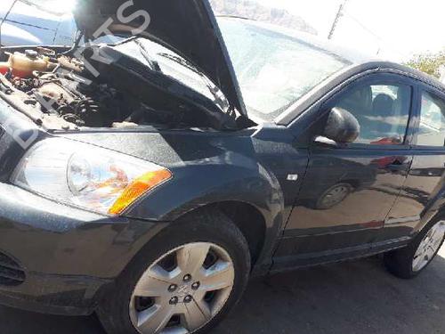 Left front driveshaft DODGE CALIBER | BP12664316M38