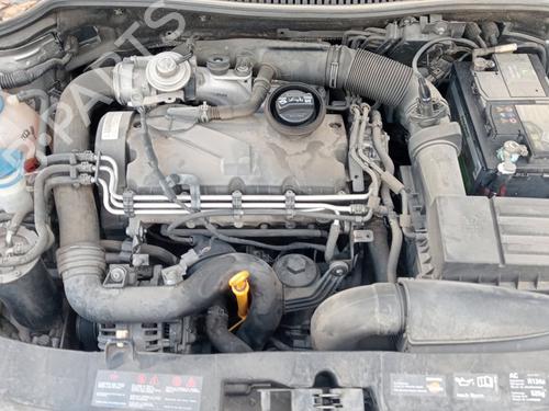 Right headlight SEAT LEON (1M1) | BP30376371C29