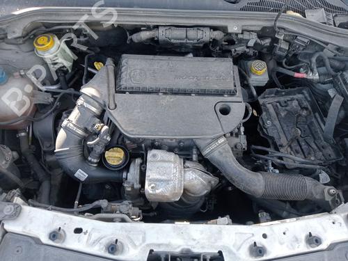 Left taillight FIAT DOBLO Cargo (263_) 1.3 D Multijet | BP34213858C34  - Image 10