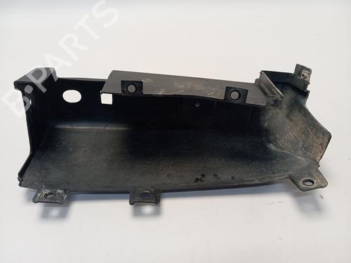 Corner bumper PEUGEOT BOXER Van  | BP29164107C117 