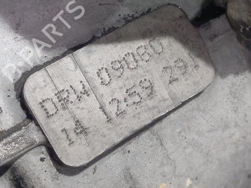 Gearbox VW GOLF IV (1J1)  | BP26005397M3 