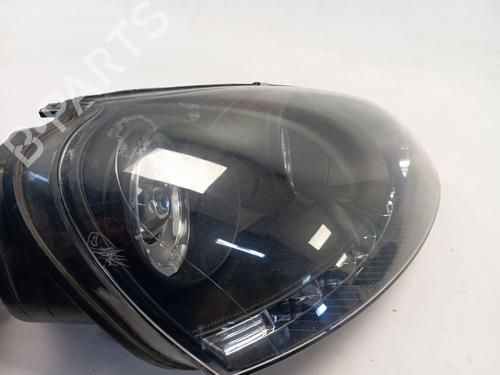 Right headlight VW GOLF V (1K1) 2.0 TDI 16V | BP40508253C29 - Image 2