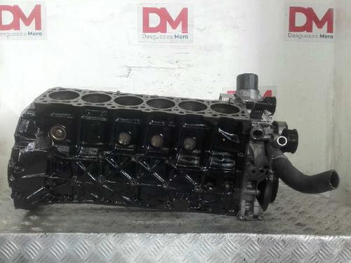 Engine (For Parts) MERCEDES-BENZ E-CLASS (W211) E 320 CDI (211.026) | BP30371456M64 - Image 2