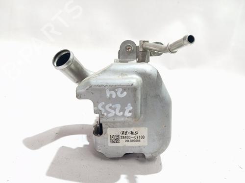 EGR Ventil KIA CEED (CD) [2018-2026]  32760136