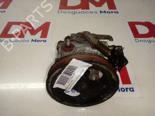 Used Steering pump MITSUBISHI ECLIPSE II (D3_A) 2000 GT 16V (214 hp) 12664408