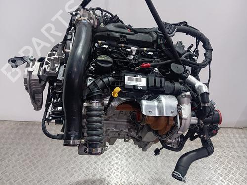 Used Engine FORD TRANSIT COURIER V769 Box Body/MPV (N3P) [2023-2025]  28412642