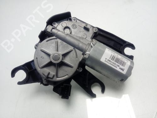 Rear wiper motor PEUGEOT 208 I (CA_, CC_)  | BP15559905M102 