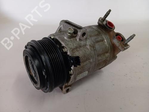Used AC compressor FORD RANGER III (2N, 2G, 2P) [2011-2023]  22420217