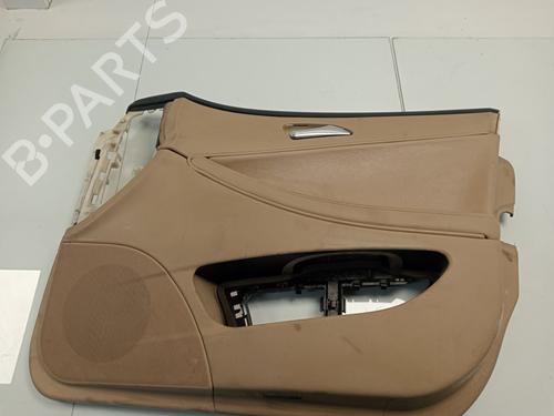Front right panel MERCEDES-BENZ CLS (C219)  | BP13451596C59 