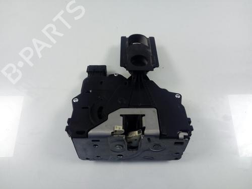 Tailgate lock FIAT FIORINO Box Body/MPV (225_)  | BP18853971C101 