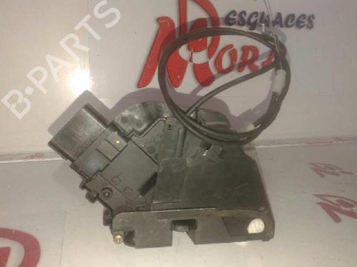 Rear right lock MAZDA 3 Saloon (BK)  | BP12833113C99 