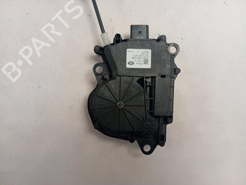 Central lock pump LAND ROVER DISCOVERY V (L462) 3.0 Td6 4x4 | BP22568390M86 