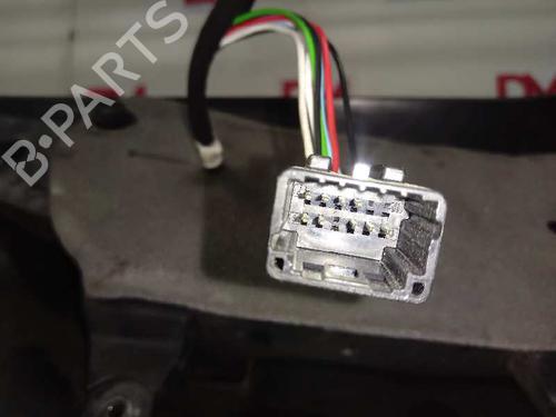 Right mirror RENAULT MASTER II Platform/Chassis (ED/HD/UD) 2.5 dCi | BP16445212C27 