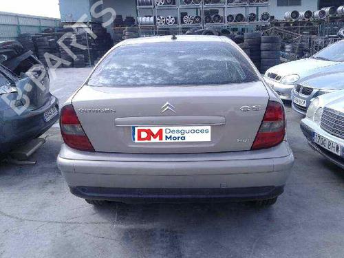 Exhaust manifold CITROËN C5 I (DC_) 2.2 HDi (DC4HXB, DC4HXE) | BP12641072M110 