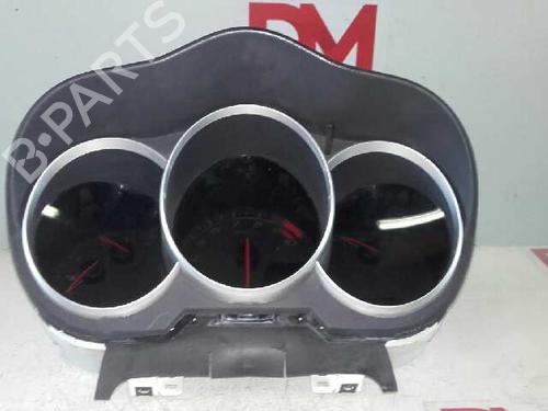 Cockpit MAZDA RX-8 (SE, FE) 1.3 (FE103, SE3P) (231 hp) 16730165