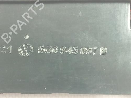 Bremselys VW TIGUAN (AD1, AX1) 2.0 TSI R 4motion | BP29359097L11 
