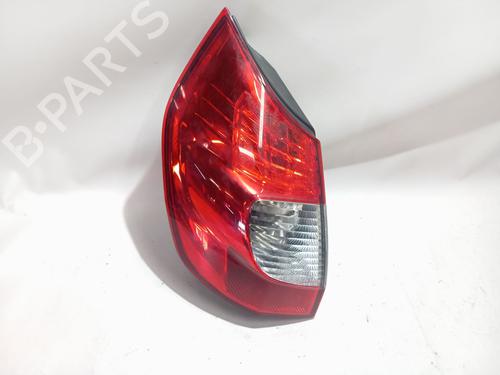 Used Left taillight Left taillight 38938185 38938185