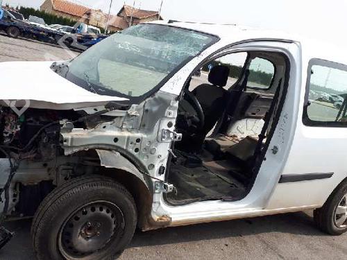 Engine RENAULT KANGOO / GRAND KANGOO II (KW0/1_) 1.5 dCi 90 (KW05, KW08, KW0G, KW11) | BP12665834M1 