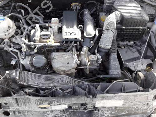 Right front brake caliper SEAT IBIZA IV (6J5, 6P1)  | BP12837050M104 