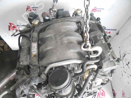 Motor MERCEDES-BENZ E-CLASS (W211) E 320 (211.065) (224 hp) 12633469