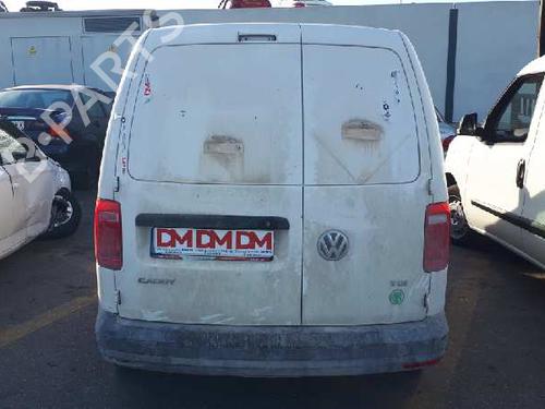 Other VW CADDY ALLTRACK IV MPV (SAB) 2.0 TDI | BP14131902O1 - Image 10