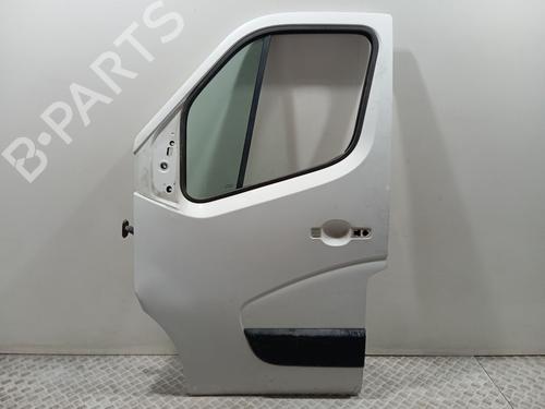left-front-door-renault-master-iii-van-fv-2010-36050277 main image