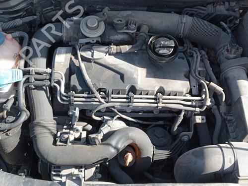 Left rear window switch SEAT LEON (1P1) 1.9 TDI | BP30372934I29 