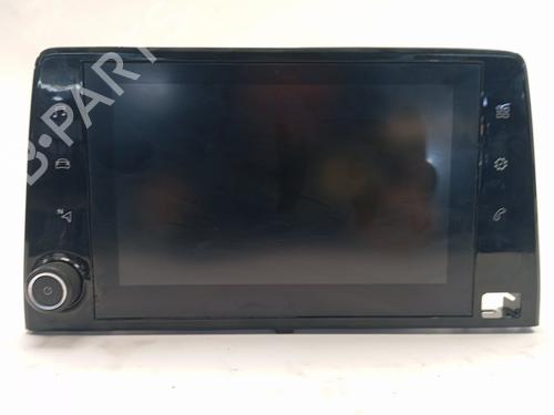 Display CITROËN BERLINGO (ER_, EC_) [2018-2025]  24198556