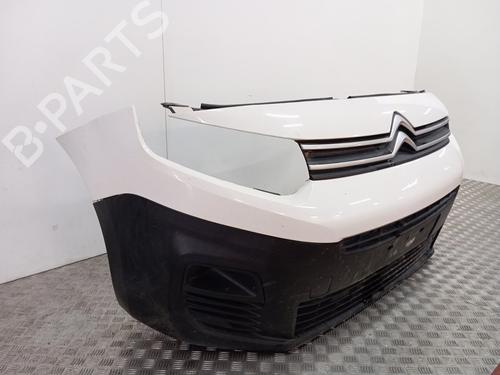 Front bumper CITROËN BERLINGO Box Body/MPV (K9)  | BP29548484C7 