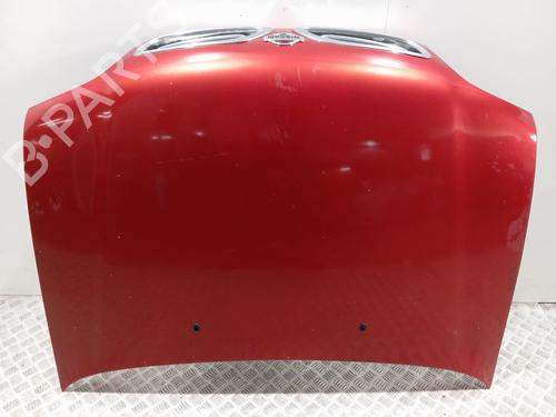 Used Hood Hood NISSAN MICRA II (K11) 1.0 i 16V (K11) (54 hp) 34246147 34246147